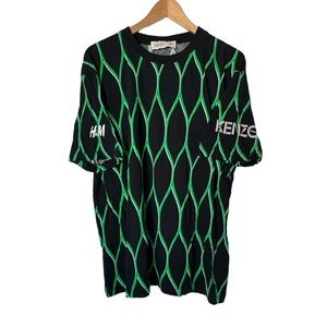 KENZO X H&M S/S T-Shirt